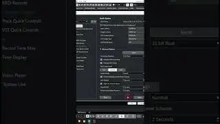 Unleashing the Full Potential of Cubase: Activating Steinberg Audio Power Scheme Feature Tutorial