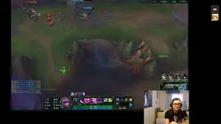 LOTS OF GREAT TIPS - W usage - camo - early game - COACHING SESSION recommended