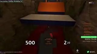 jump_destination_v2 wr [Stream Highlight]