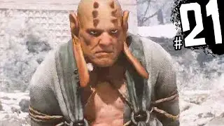 Black Myth Wukong 4K Gameplay Deutsch - Unweiß und Unfähig Boss Fight