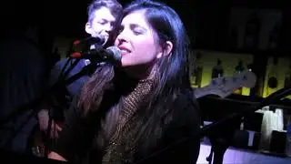 Cool tide quartet ( live)