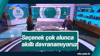 Bolluk her zaman iyi bir şey midir?