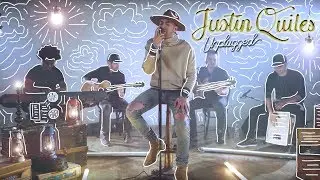 Justin Quiles - Orgullo (Acústico)