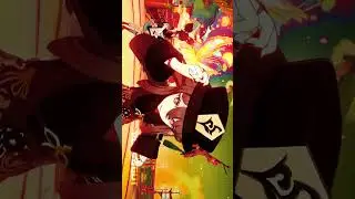 GENSHIN IMPACT 