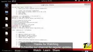 How to Use SNMPCheck for SNMP Enumeration (Security Testing)