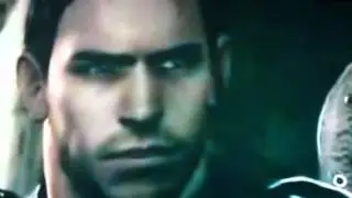 Jill Valentine is pregnant