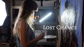 Lost Chance - Art Video