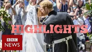 Royal Wedding: A Day To Remember