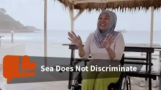 Sea Does Not Discriminate - Travel & Volunteer