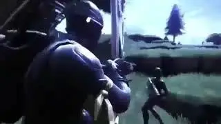 Fortnite Season 6 glitches