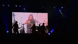 Marianne Croft et Kevin Parent 23 Juin 2019 Salaberry-de-Valleyfield