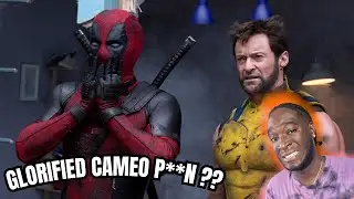 Will Deadpool and Wolverine get the NO WAY HOME Treatment??