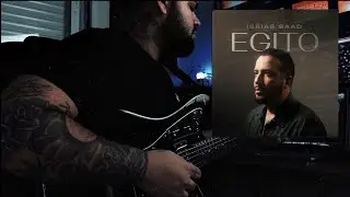ISAIAS SAAD - EGITO | GUITARRA - Igor Zolla