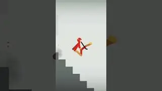 #stickmandismounting #gaming #ronaldo #trollface #funnyshorts #viralshorts #trending #stickman