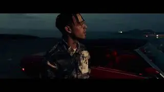 Maikel Delacalle - La Noche Caía (Official Music Video)