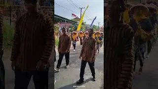 ekosvideografi karnaval ngluyu part 0007