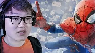 ХҮН-ААЛЗ БОЛБОЛ ЮУ ХИЙХ ВЭ? (Spider-Man | 1-р хэсэг)
