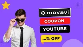 Movavi Coupon Code | New Discount and Promo Codes 2024