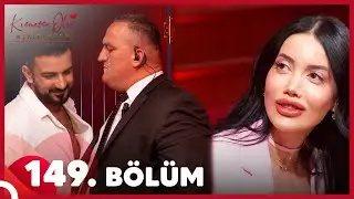 Kısmetse Olur: Aşkın Gücü 149. Bölüm
