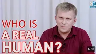 What is the true nature of the human being?