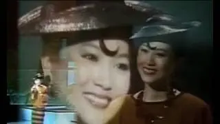 鳳飛飛好歌MV - 《苦戀歌》