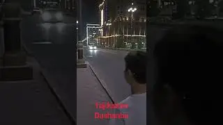 Tajikistan Dushanbe.