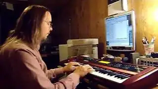 Minuets in G, Bach (name that intro)