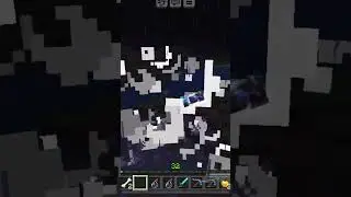 How I got my creeper head