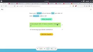 Codificación SvelteKit en vivo App de preguntas y respuestas. SvelteKit MySQL PHP Parte 8