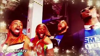 WWE Street Profits►► Custom Titantron►►   Bring The Swag