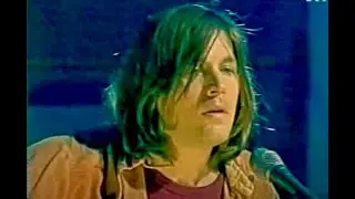 Evan Dando - It's All True - London 1996 HD