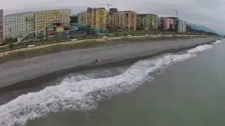 мой отдых