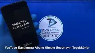 Samsung galaxy a40 screen replacement