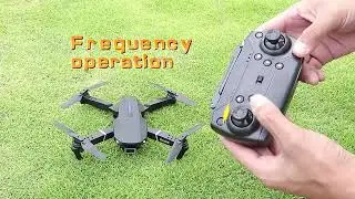 Transform Your Photography with Mini Drone 4k Camera