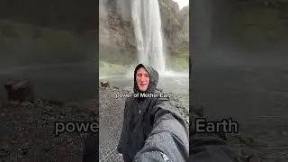 The best spot in Iceland