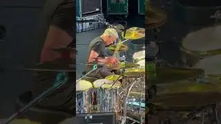 Carl Palmer a Legend 👏👏👏