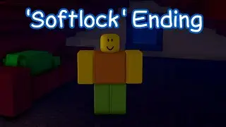 Softlock Ending | Buy Food To Feed Your Cat (Roblox)