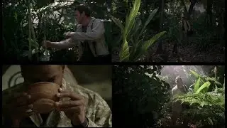The Unit S2E19: Bob and Hector in the jungle in Papua New Guinea