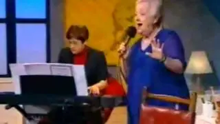 Нехама Лившиц Народ Израиля жив
