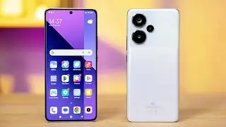 5 Best Midrange Phones of 2025