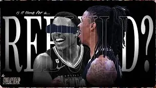 Ja Morant has played his LAST GAME in Memphis....