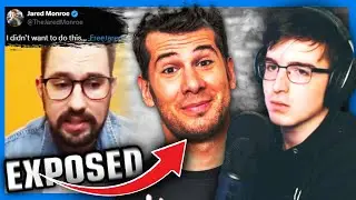 Steven Crowder just got EXPOSED by Ex-Employee