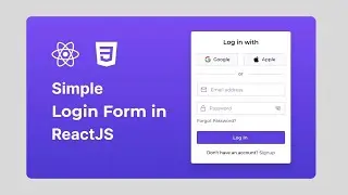 How To Build a Currency Converter in ReactJS | Perfect Beginner's Project #reactjs #viralvideo