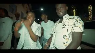 NonetooCrazy- No Recoil ( Official Music Video )