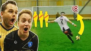 154 STRIKER CHALLENGE!!