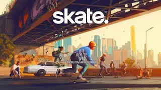 skate. Stream