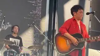 Mr.Children「独り言」cover@Grand reve