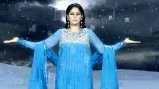 Ayesha Channel I D