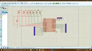 ADC Task2 AVR ATmega16Solution