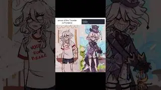 GENSHIN IMPACT MEMES 2 